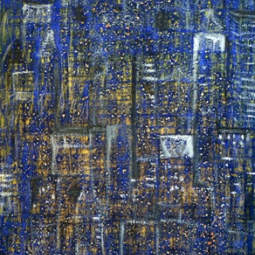 NYC by Night, sold